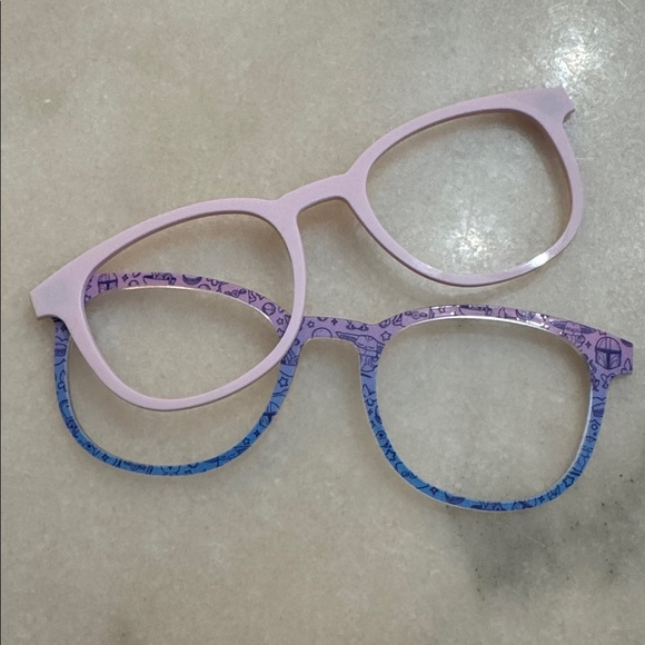 Like NEW- PAIR toppers - REESE - Picture 10 of 10